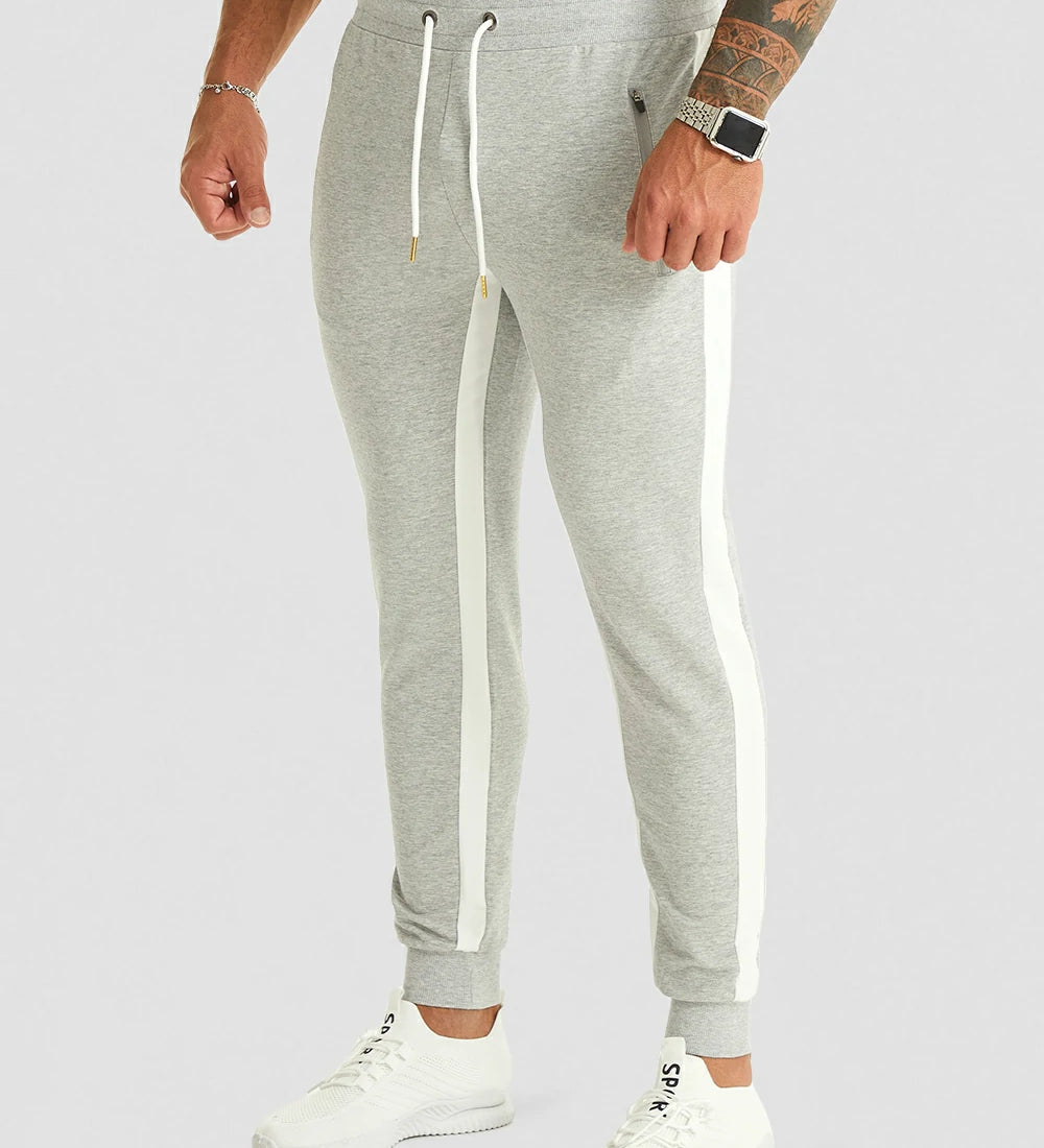 Slim Fit Jogger Pants