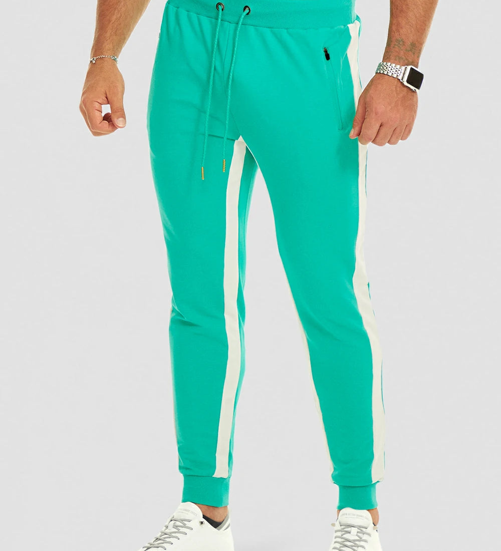 Slim Fit Jogger Pants