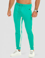 Slim Fit Jogger Pants