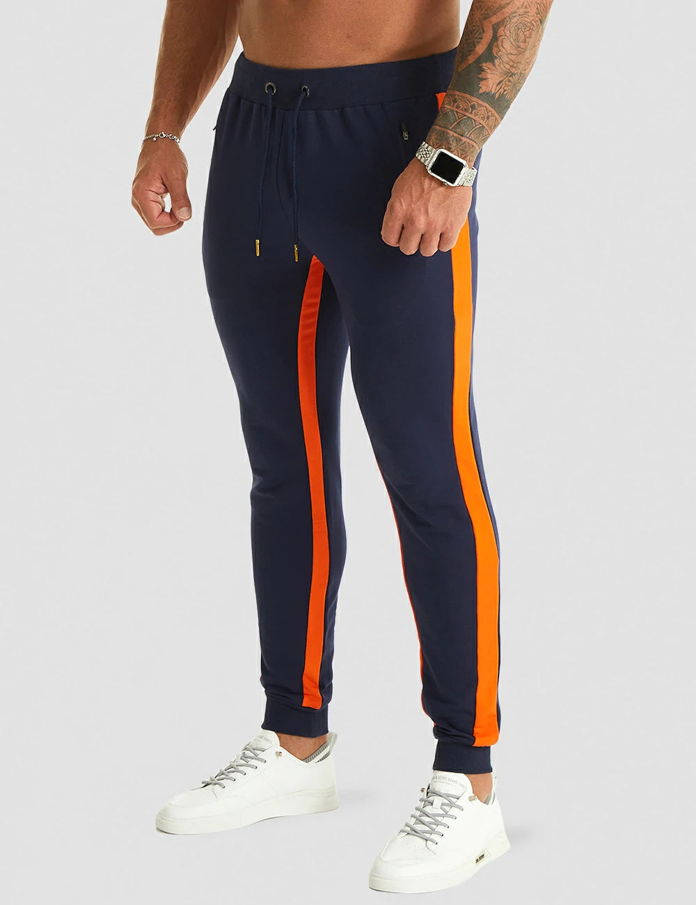 Activity Stripe Jogger