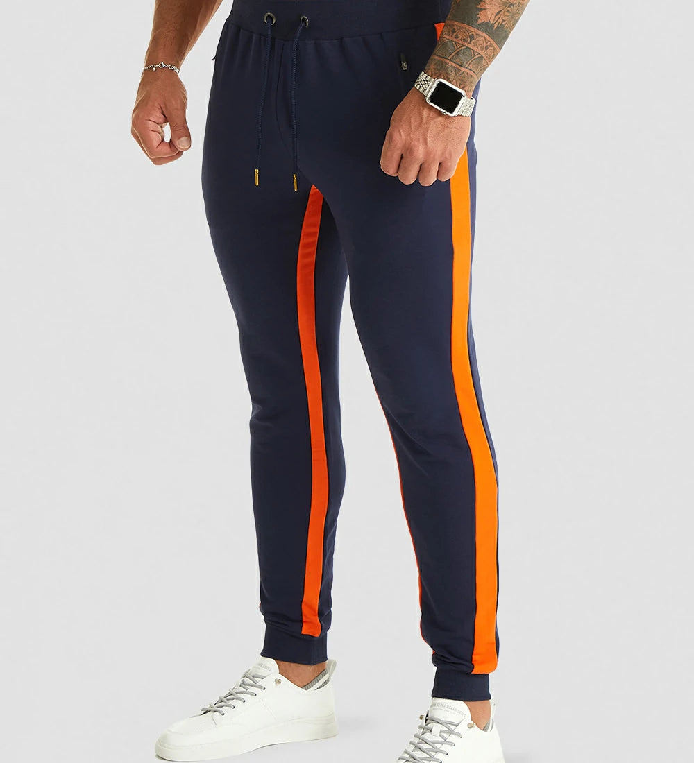 Slim Fit Jogger Pants