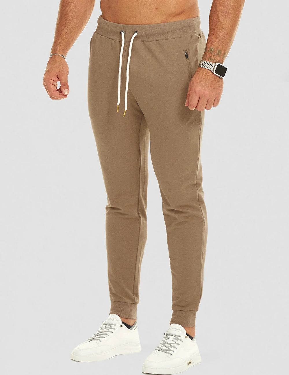 Activity Stripe Jogger