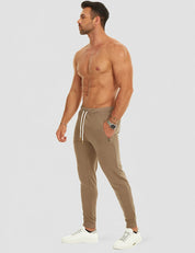 Slim Fit Jogger Pants