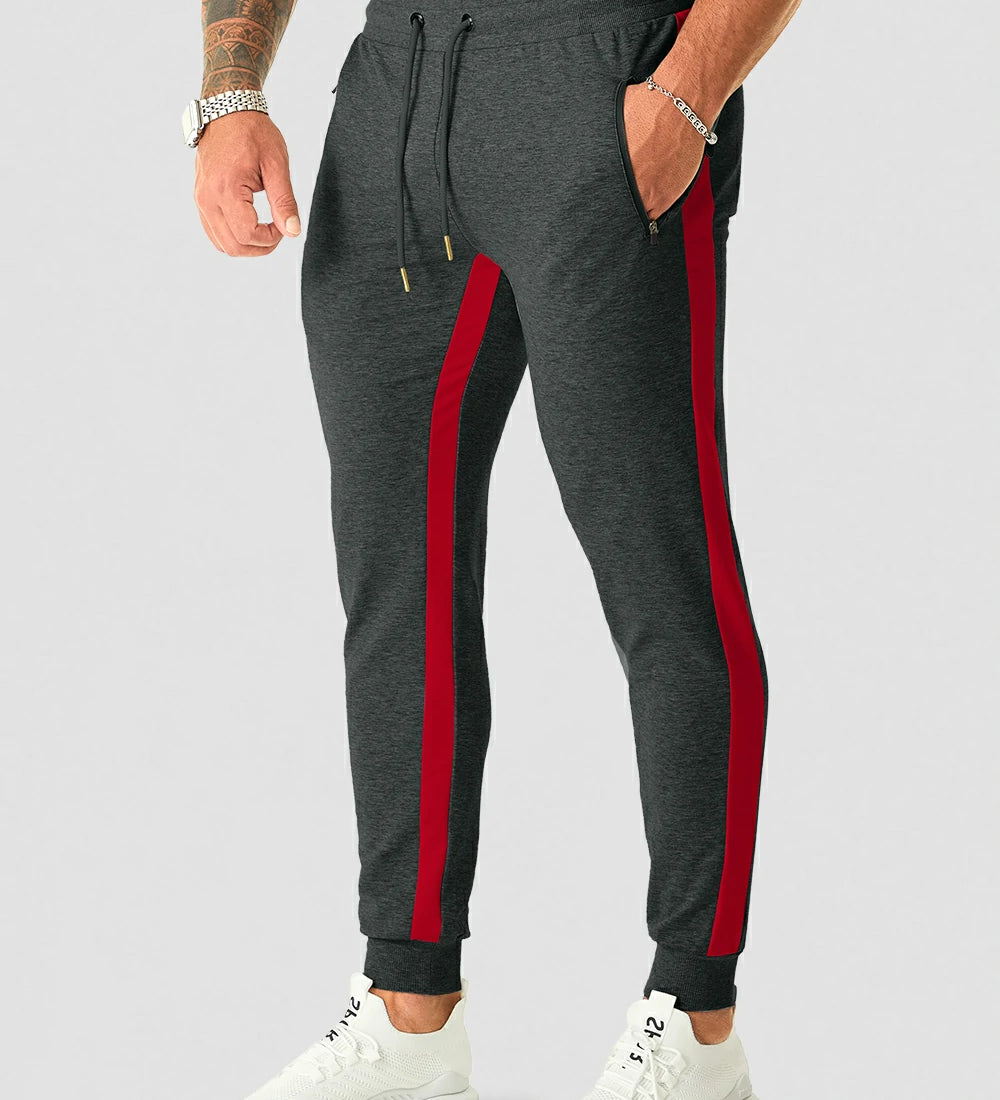 Slim Fit Jogger Pants