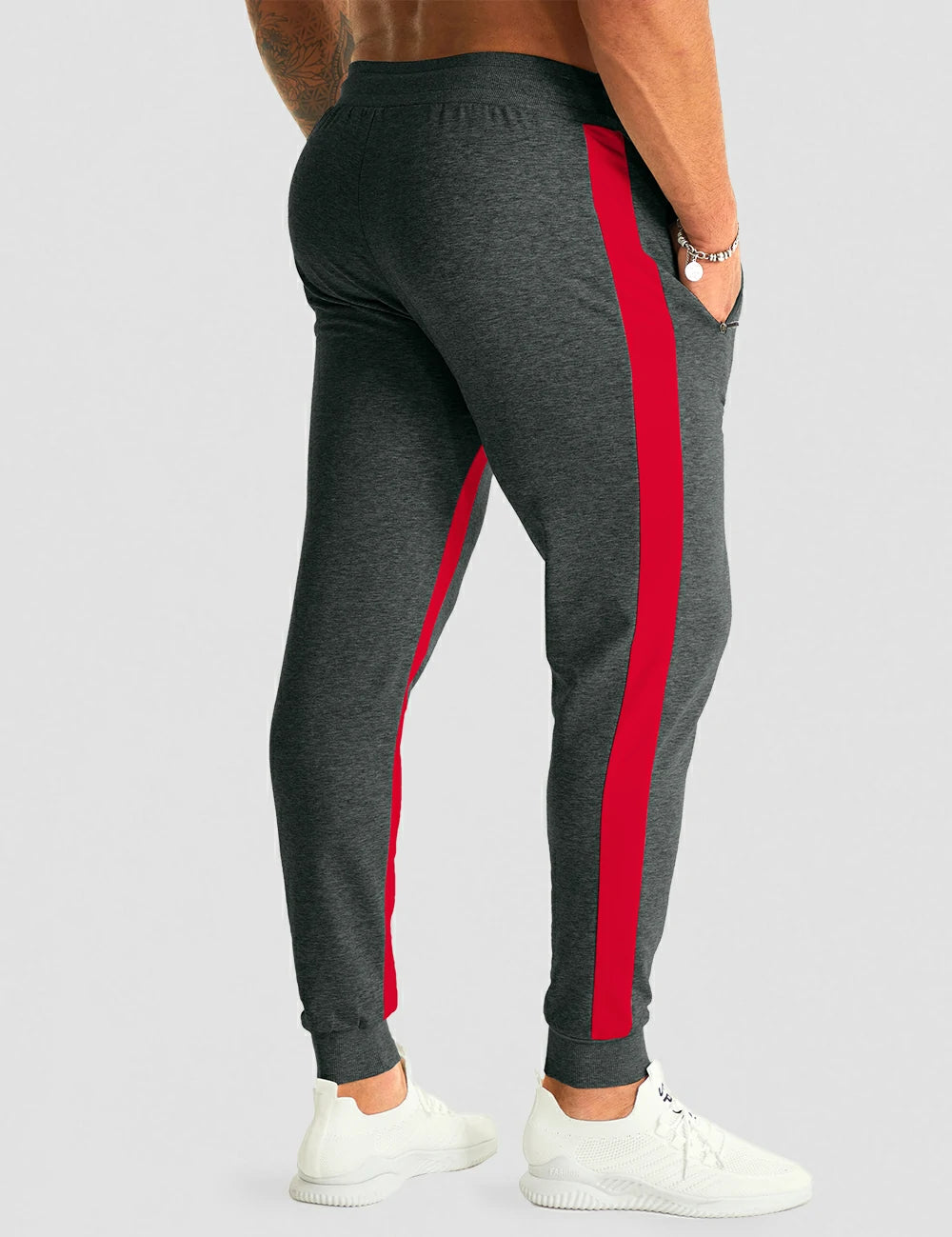 Slim Fit Jogger Pants