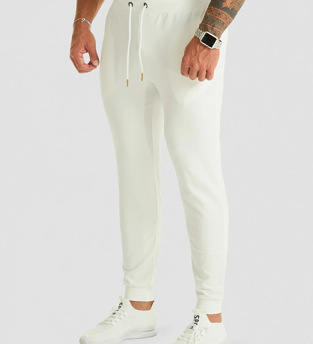 Slim Fit Jogger Pants