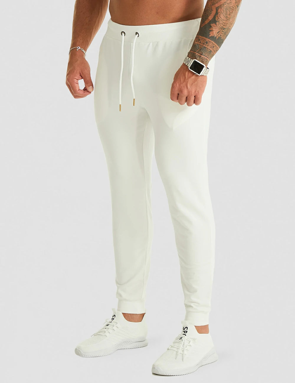 Slim Fit Jogger Pants