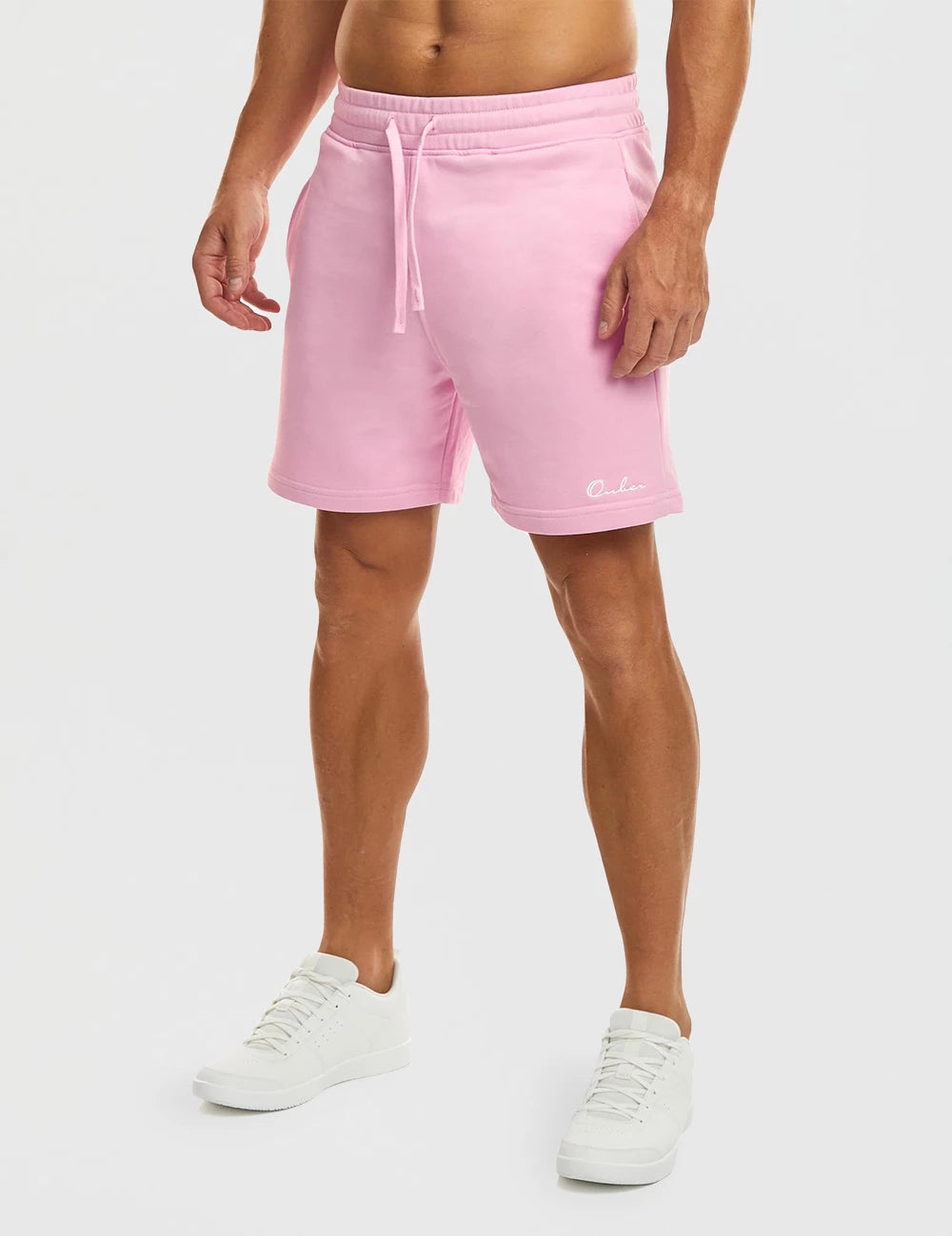 Cotton Sweat Shorts