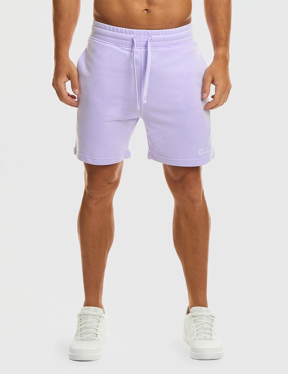 Cotton Sweat Shorts