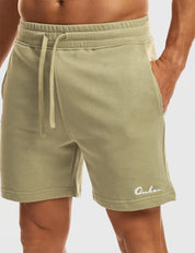 Cotton Sweat Shorts