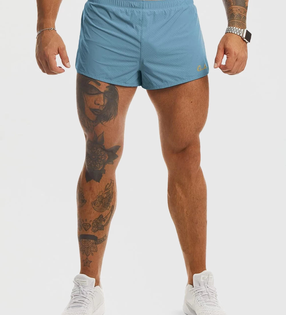 2-in-1 Shorts