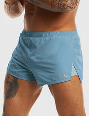 2-in-1 Shorts