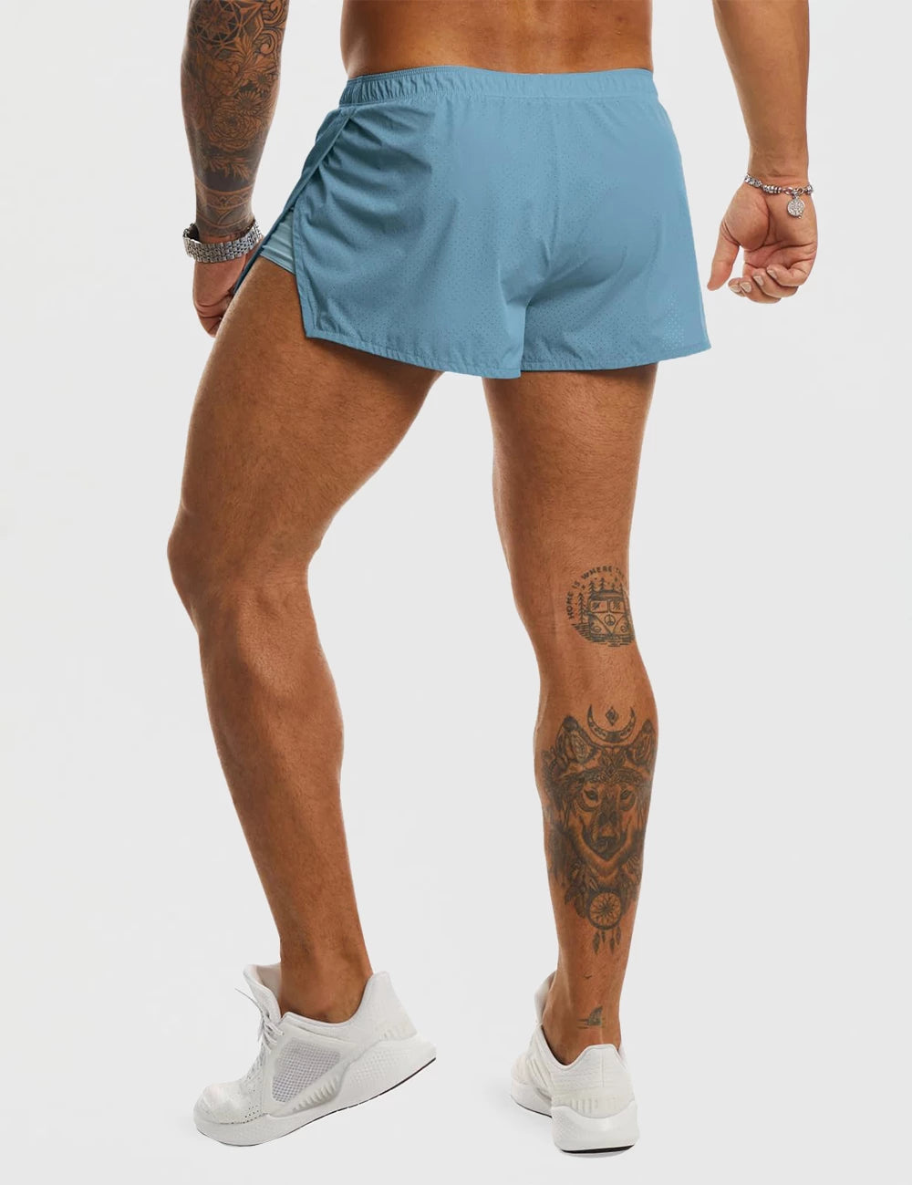 2-in-1 Shorts