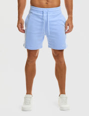 Cotton Sweat Shorts