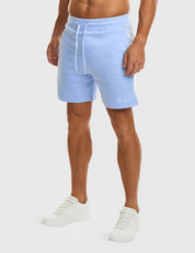 Cotton Sweat Shorts