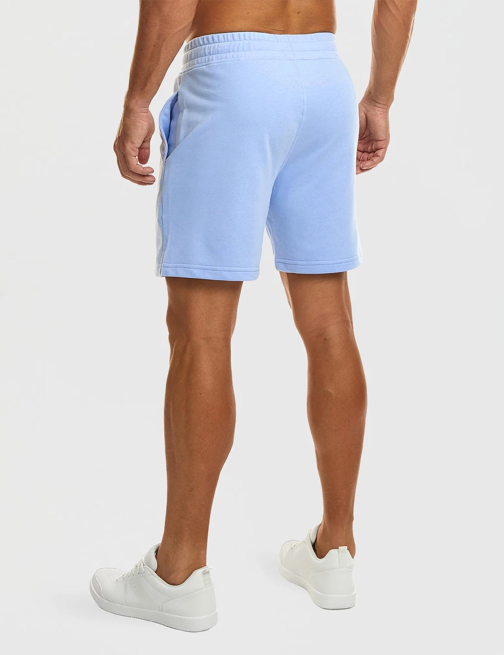 Cotton Sweat Shorts