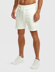 Cotton Sweat Shorts