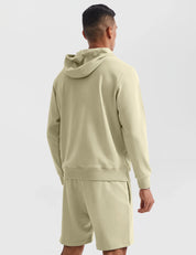 Slim Fit Hoodie