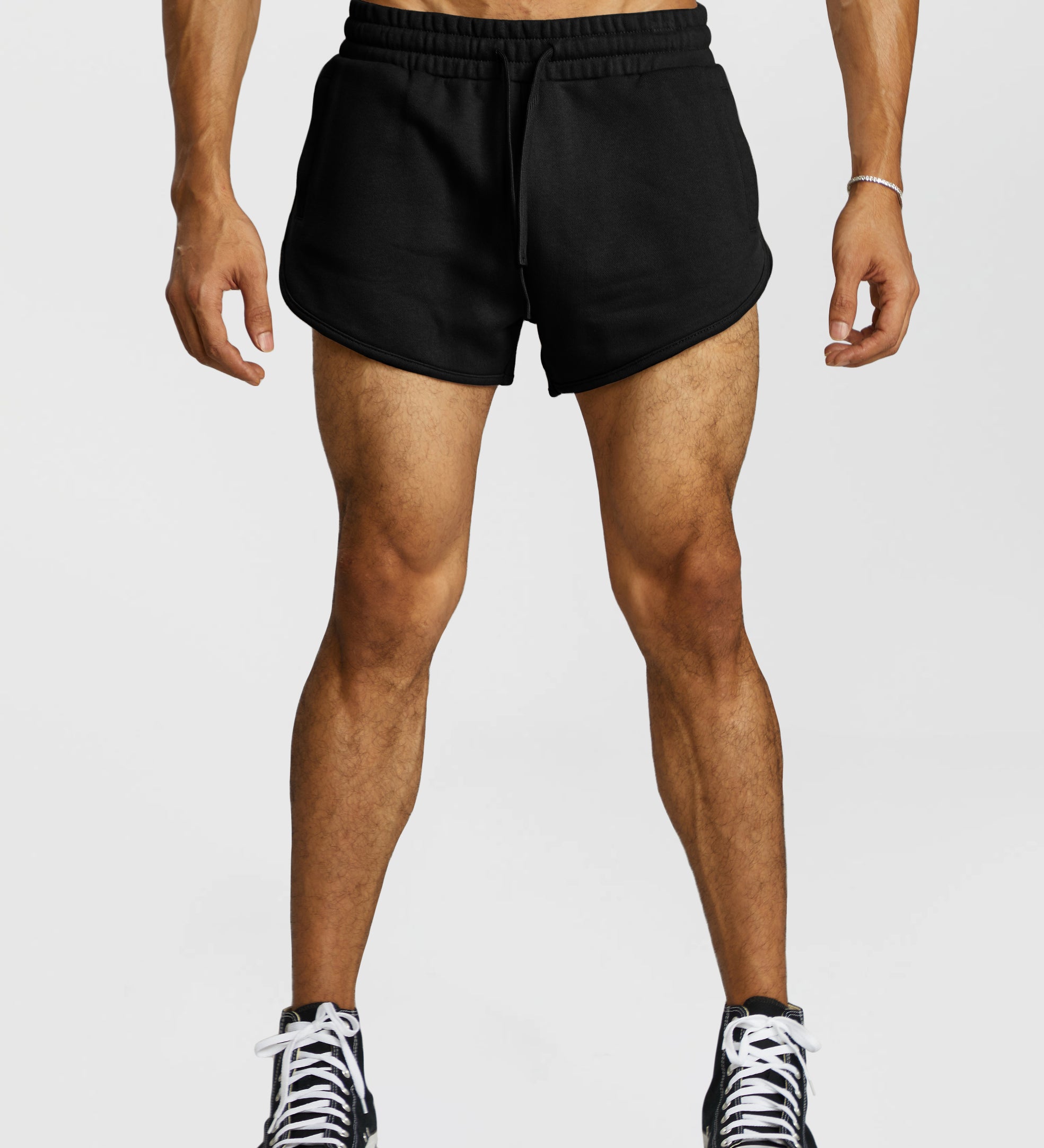 Training Club Sweat Shorts