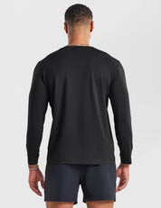 Athletic Long Sleeve T-Shirt