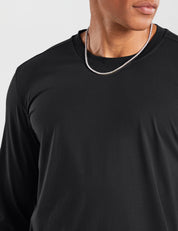 Athletic Long Sleeve T-Shirt