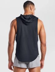 Hooded Tank