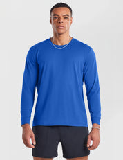 Athletic Long Sleeve T-Shirt