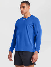 Athletic Long Sleeve T-Shirt