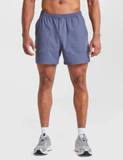 Quick Dry Gym Shorts