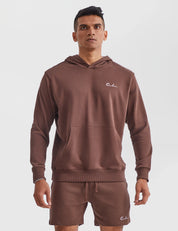 Slim Fit Hoodie