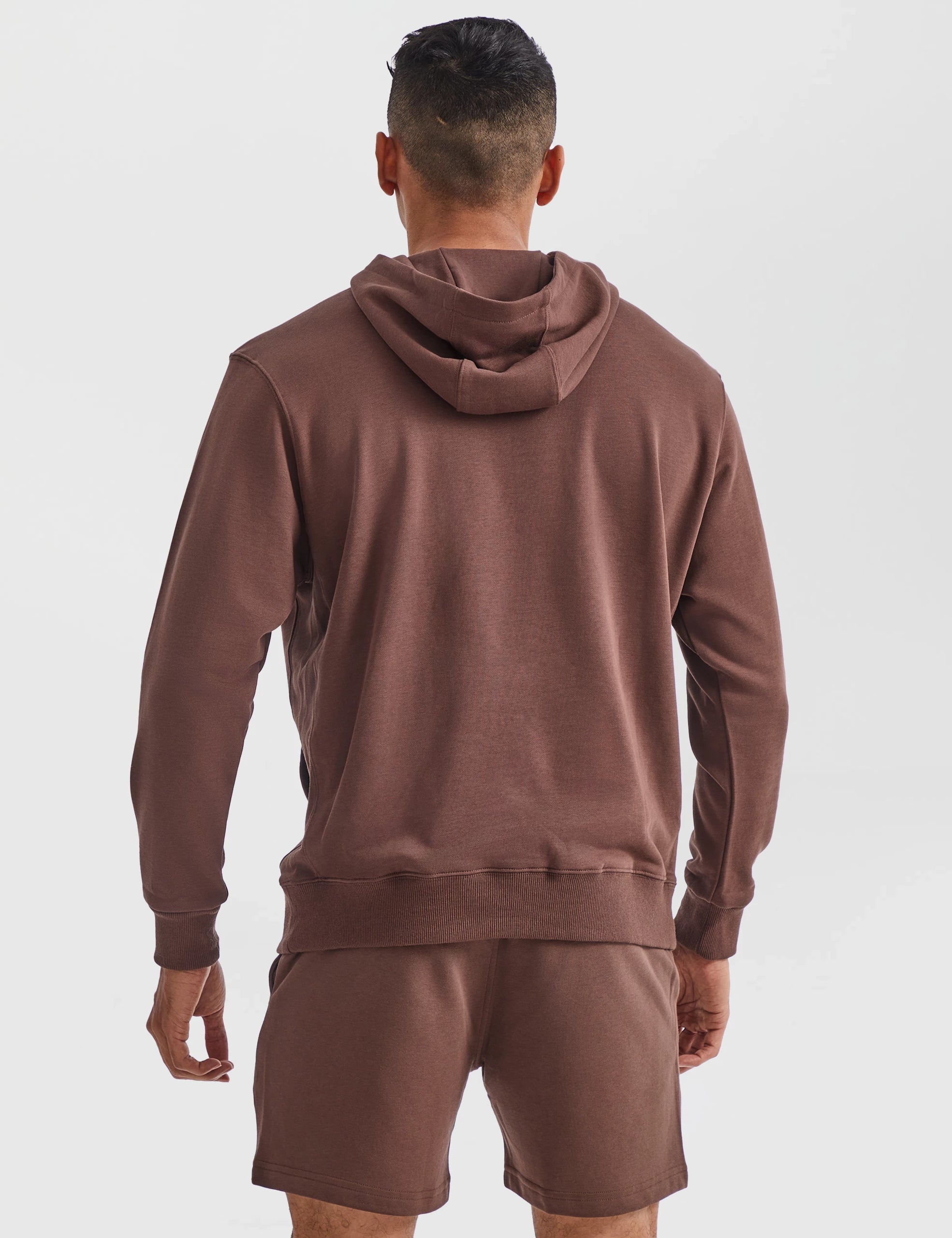 Slim Fit Hoodie