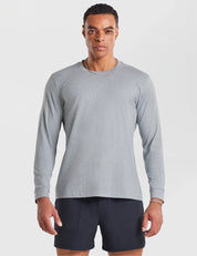 Athletic Long Sleeve T-Shirt