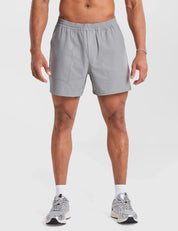 Quick Dry Gym Shorts