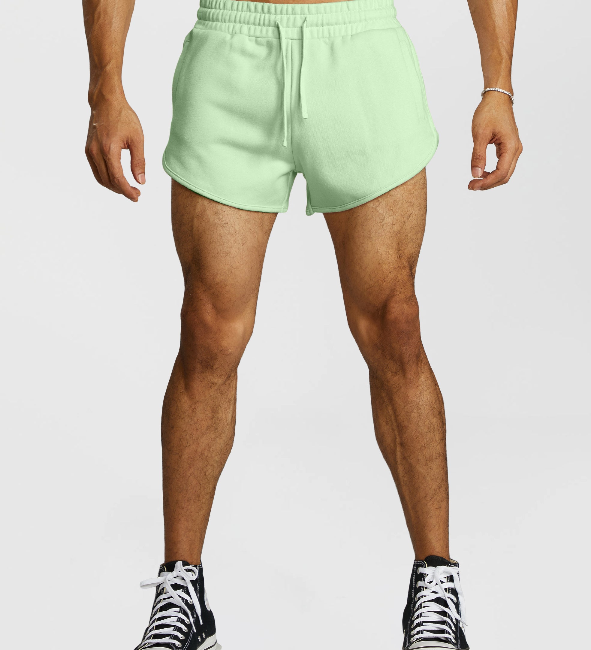 Training Club Sweat Shorts