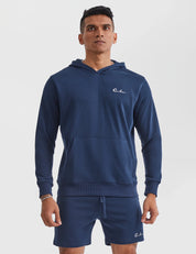 Slim Fit Hoodie