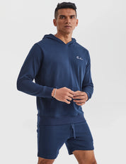 Slim Fit Hoodie