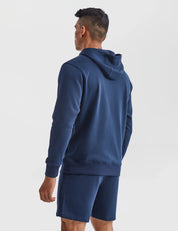 Slim Fit Hoodie