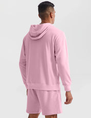 Slim Fit Hoodie