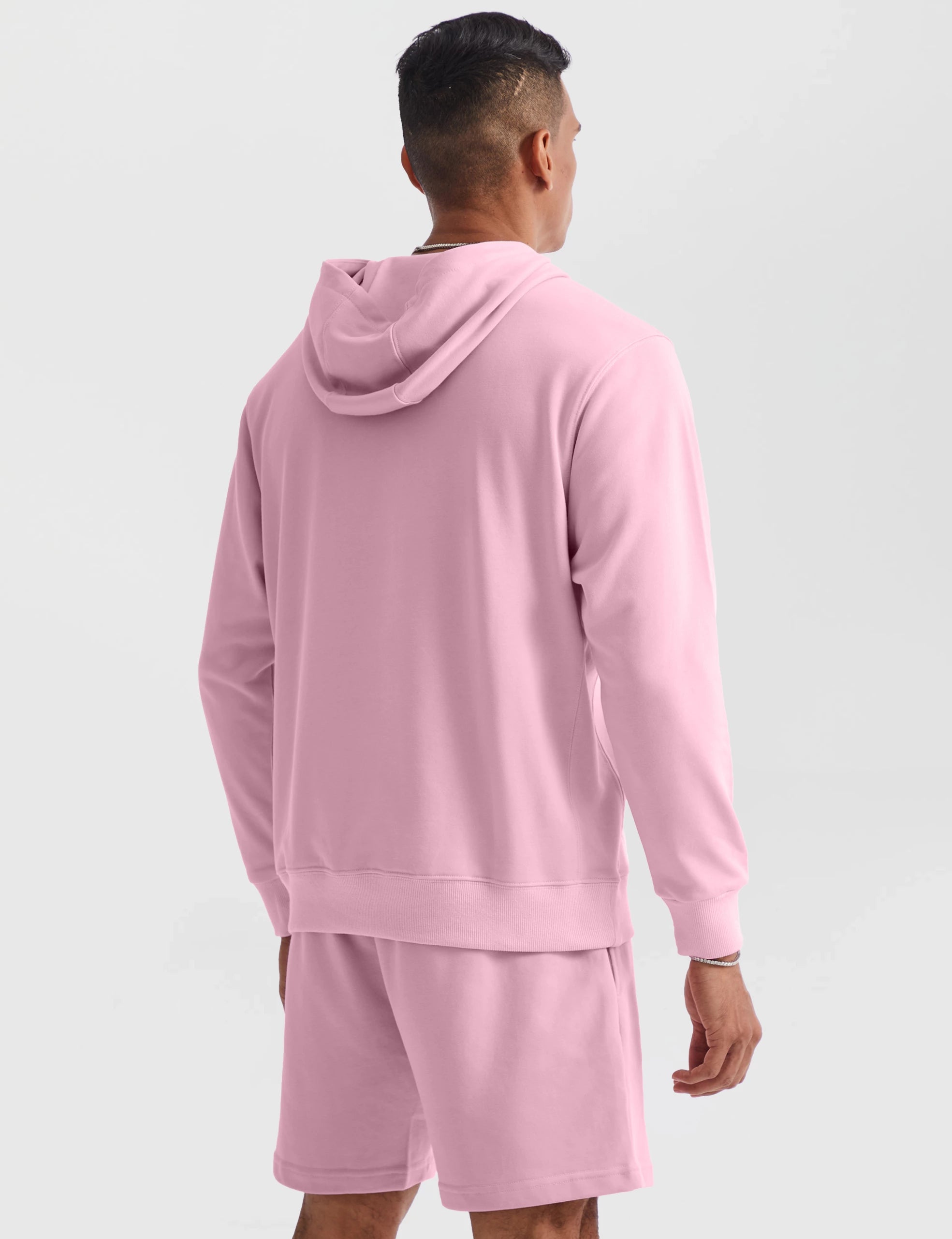 Slim Fit Hoodie