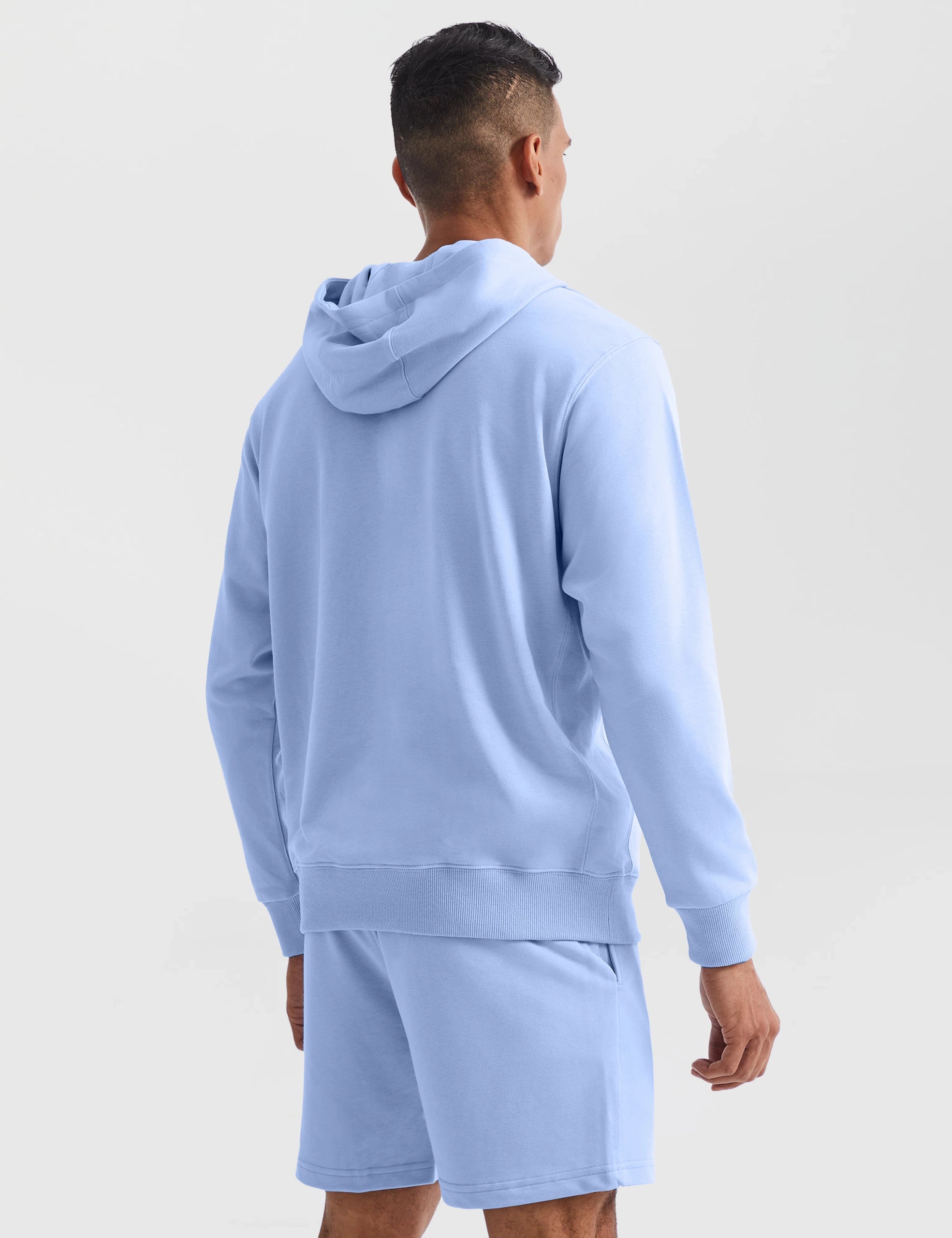 Slim Fit Hoodie